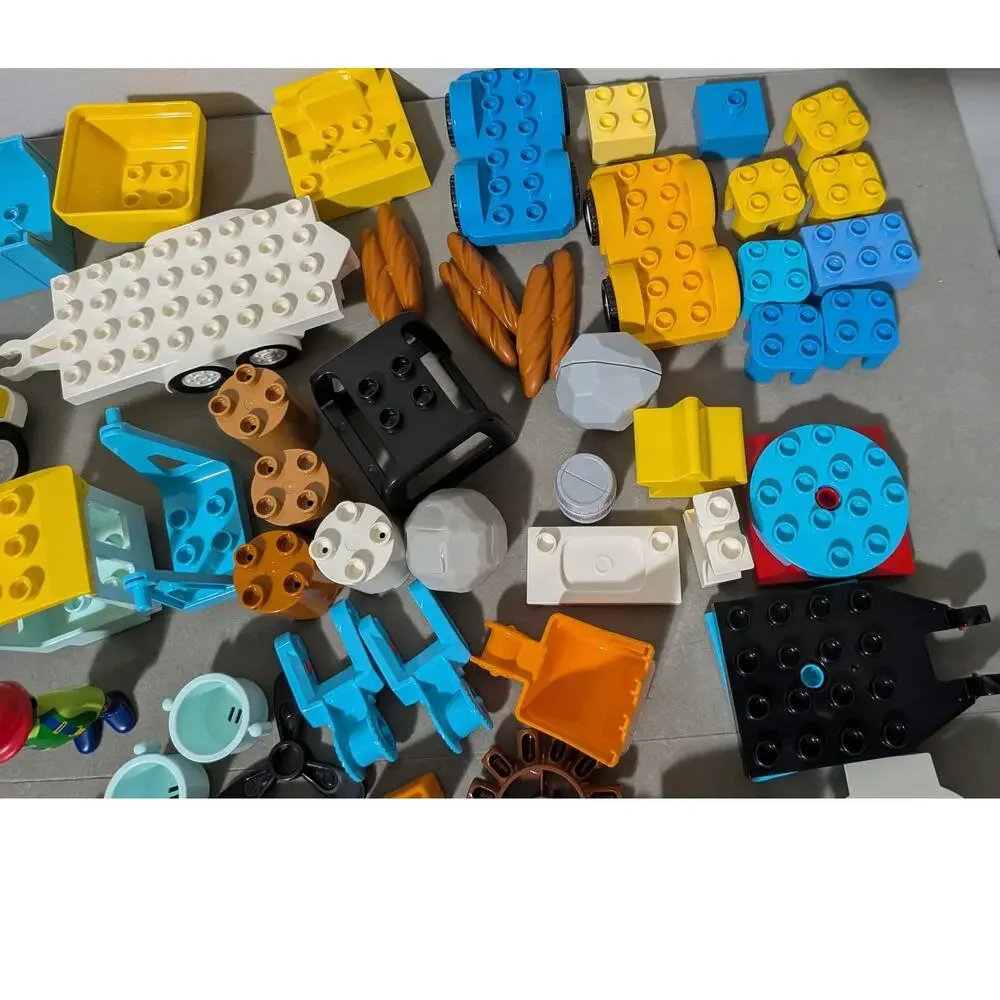 Duplo 76 piece